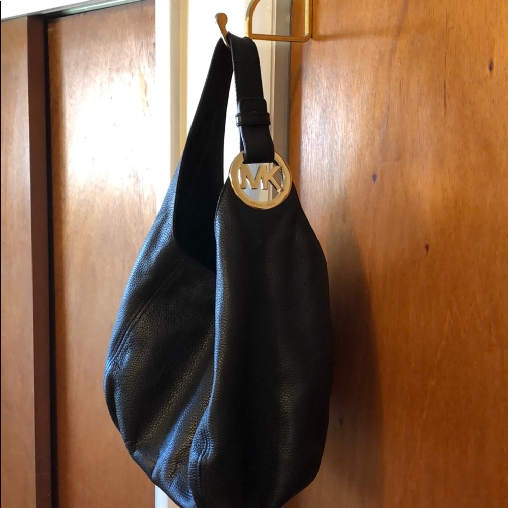 Michael Kors purse - Picture 2 of 3